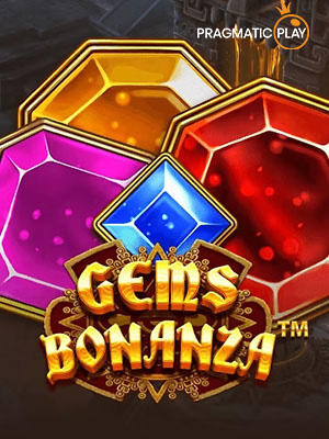 Gems Bonanza