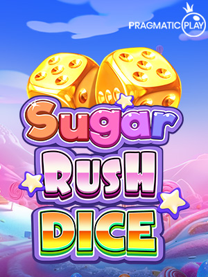 Sugar Rush Dice